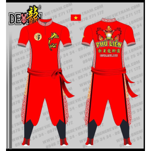 QUẦN ÁO MÚA LÂN PHÙ LIỄN