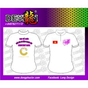 ÁO LÂN SƯ RỒNG 95