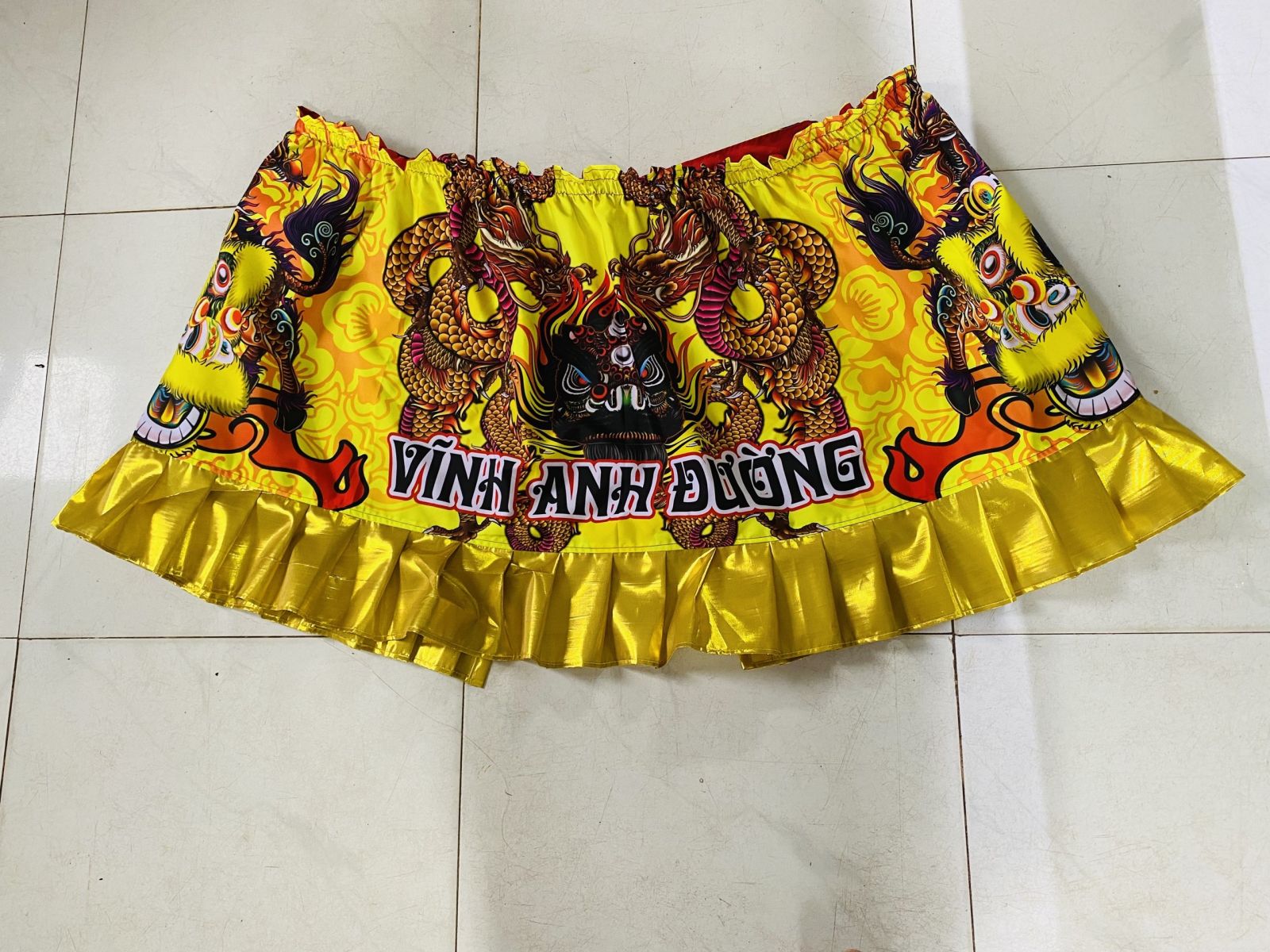 VINH ANH ĐƯỜNG