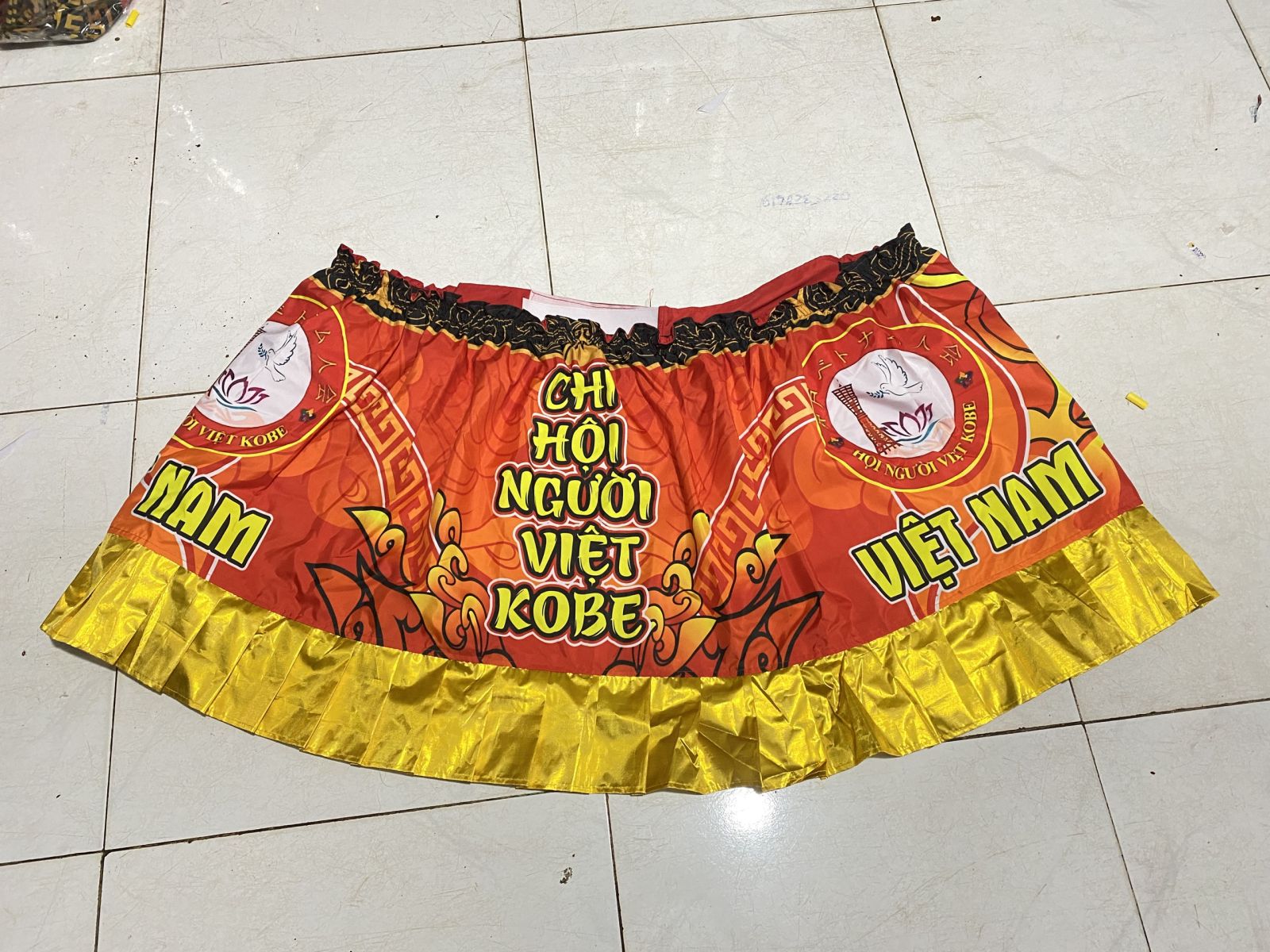 CHI HỘI NGƯỜI VIỆT